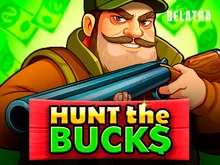 Hunt the Bucks